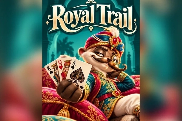 Royal Trail
