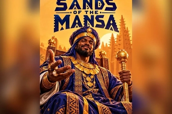 Sands of the Mansa