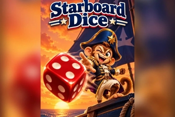 Starboard Dice