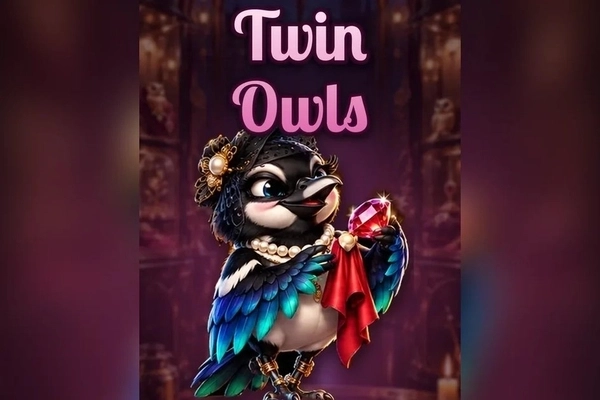 Twin Owls