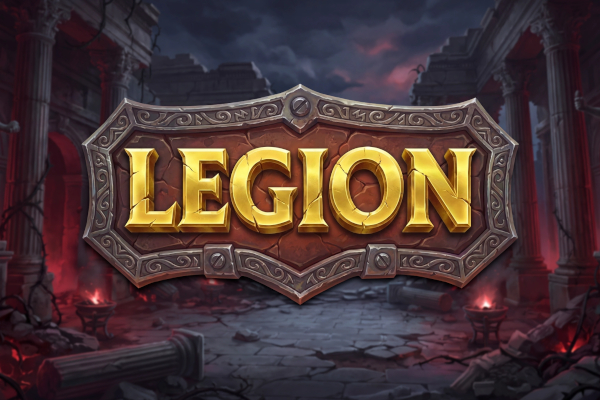Legion Demo Slot