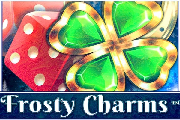 Frosty Charms slot by Retro Gaming