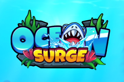 Ocean Surge Demo Slot
