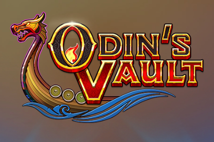 Odin's Vault Demo Slot