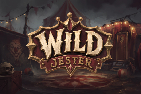Wild Jester Demo Slot