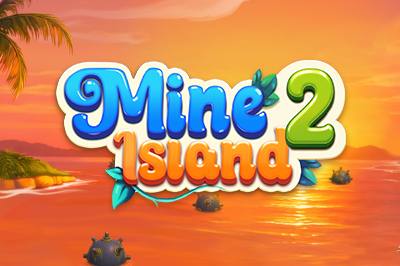 Mine Island 2 Demo Slot