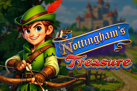 Nottingham's Treasure Demo Slot