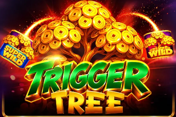 Trigger Tree Demo Slot