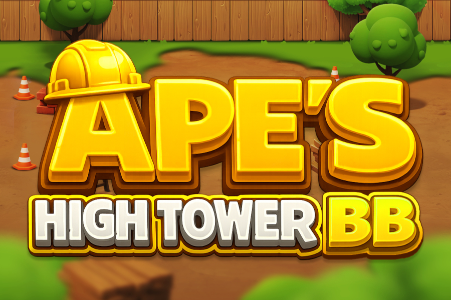 Ape's High Tower BB Demo Slot