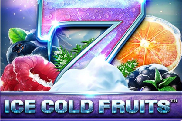Ice Cold Fruits slot by Retro Gaming