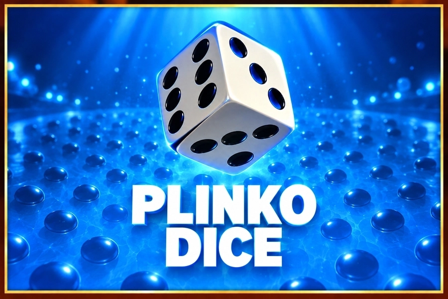 Plinko Dice Demo Slot