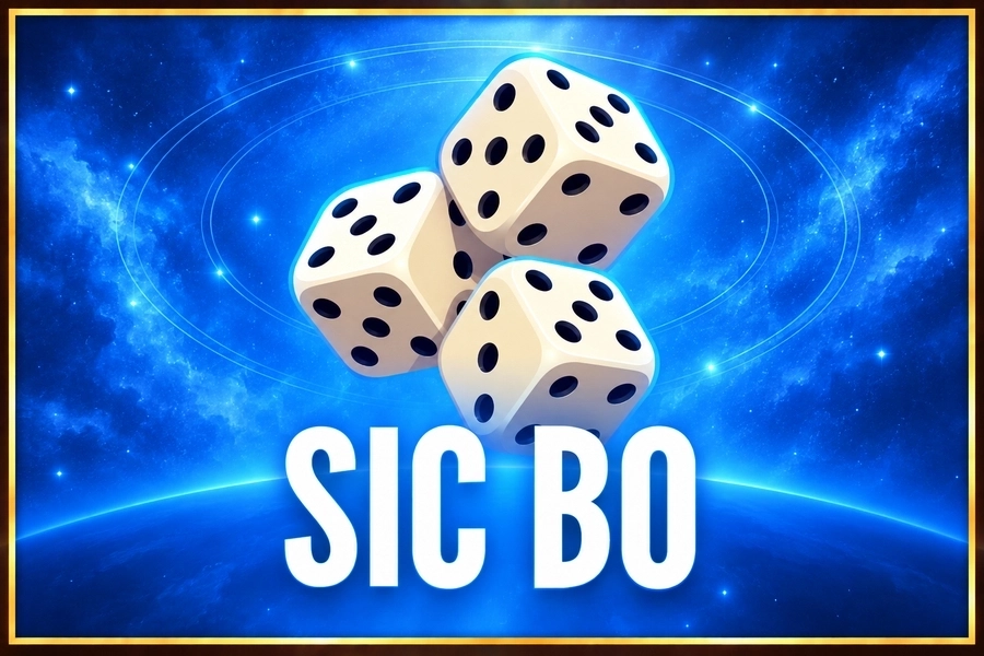 Sic Bo Demo Slot