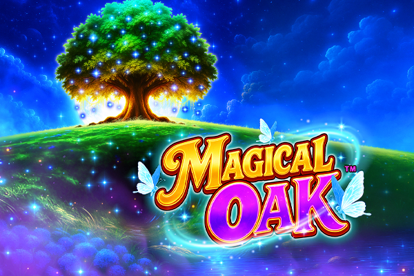 Magical Oak Demo Slot