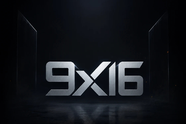9x16 
