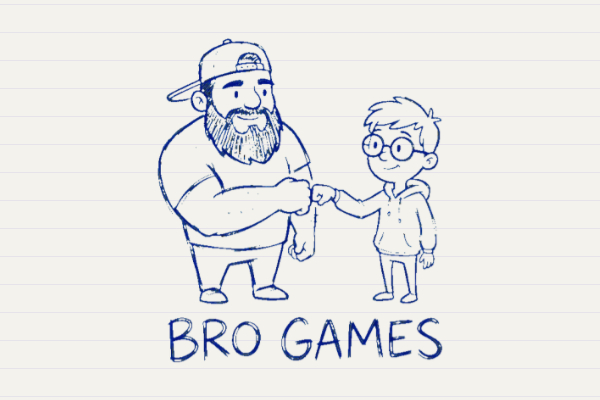 Bro Games 