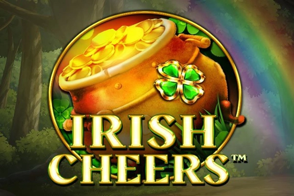 Irish Cheers slot by Retro Gaming