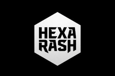 Hexa Rash