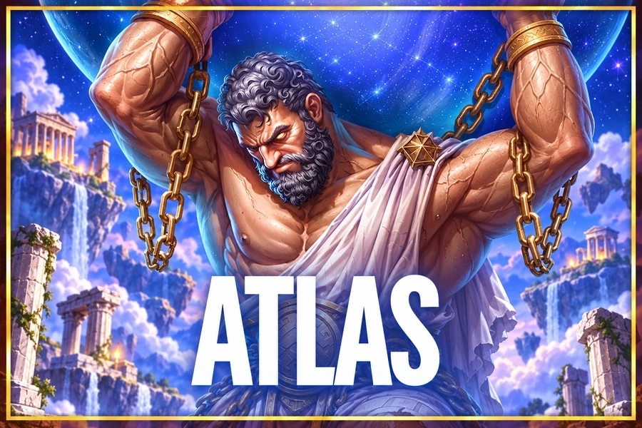 Atlas Demo Slot