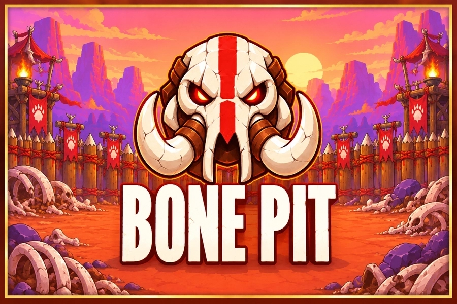 Bone Pit Demo Slot