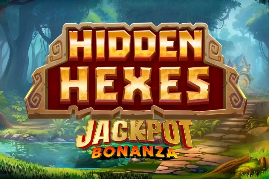 Hidden Hexes Jackpot Bonanza slot by Pragmatic Play