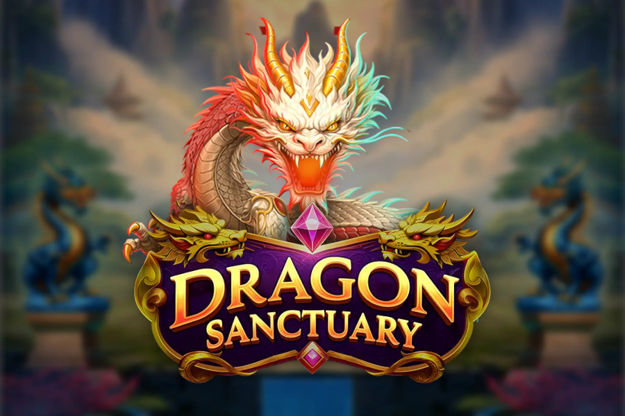 Dragon Sanctuary Demo Slot