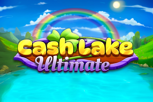 Cash Lake Ultimate Demo Slot