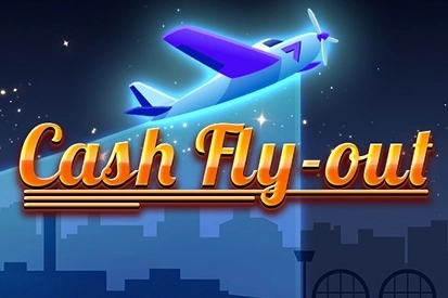 Cash Fly-Out slot by 7777 gaming