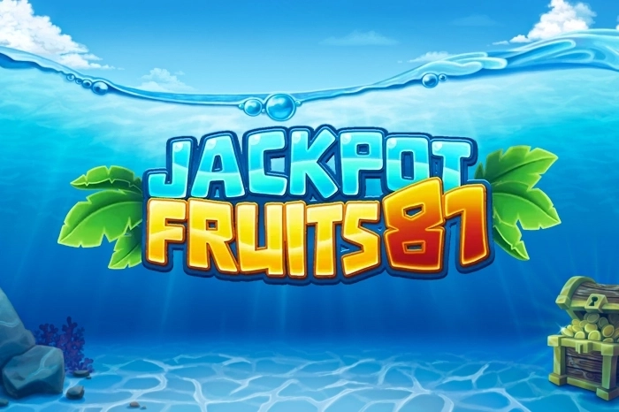 Jackpot Fruits 81 slot by Adell