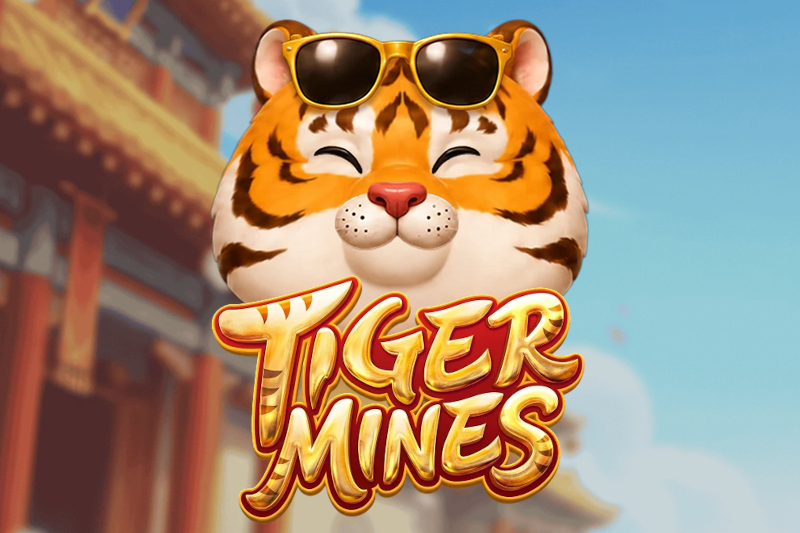 Tiger Mines Demo Slot
