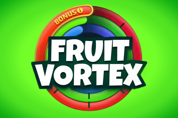 Fruit Vortex Demo Slot
