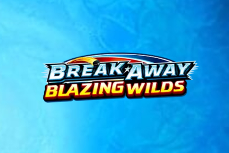 Break Away: Blazing Wilds Demo Slot