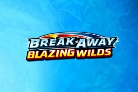 Break Away: Blazing Wilds slot by Microgaming