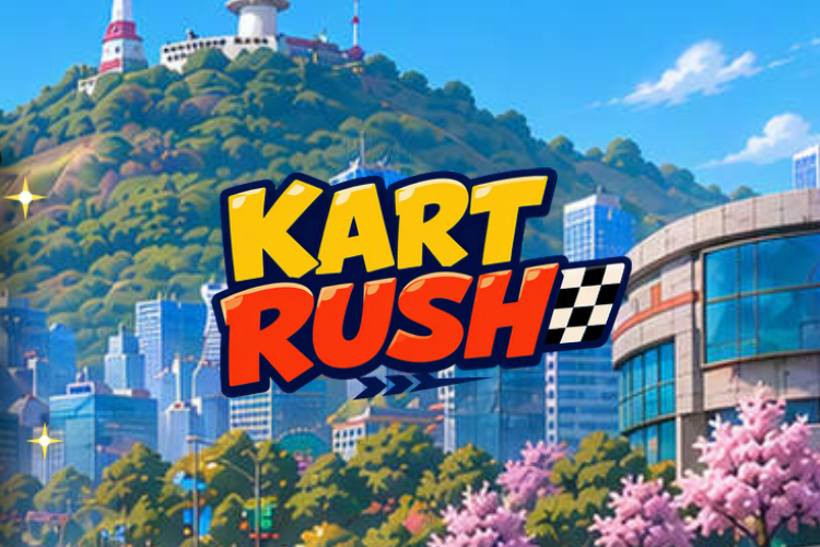 Kart Rush Demo Slot
