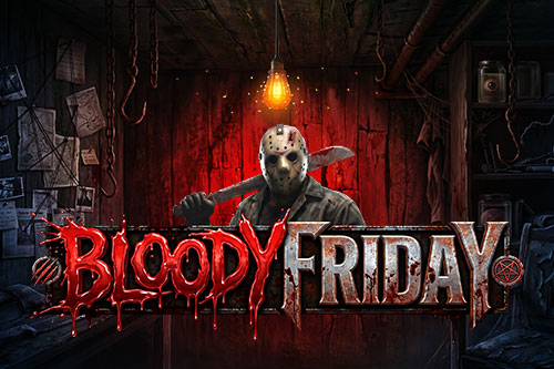 Bloody Friday Demo Slot