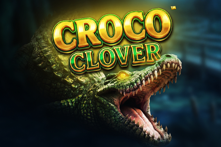 Croco Clover Demo Slot