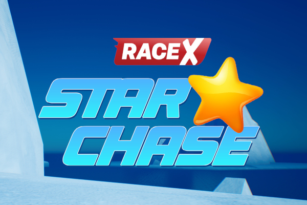 Race X Star Chase Demo Slot