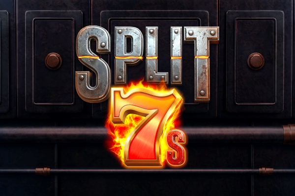 Split 7s Demo Slot
