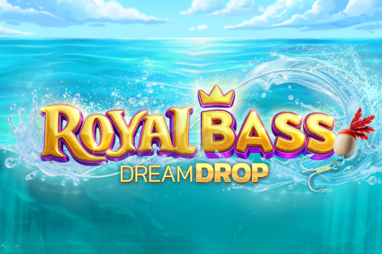 Royal Bass Dream Drop Demo Slot