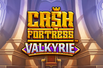 Cash Fortress: Valkyrie slot by Playtech