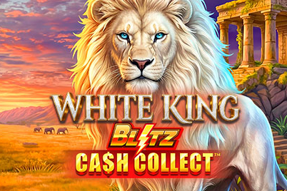 White King: Blitz Cash Collect Demo Slot