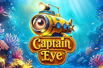 Captain Eye Demo Slot