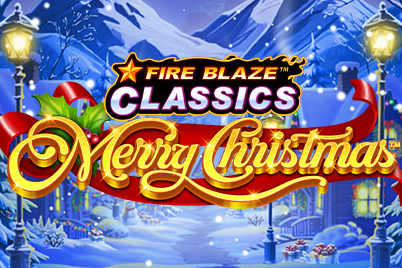 Fire Blaze: Merry Christmas Demo Slot