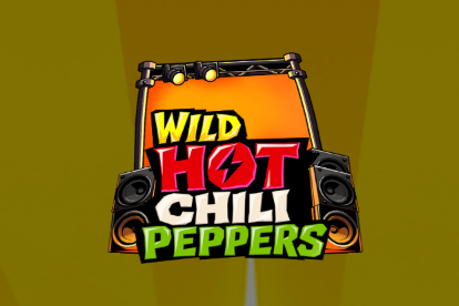 Wild Hot Chili Peppers Demo Slot