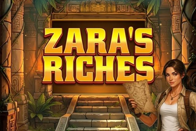 Zara's Riches Demo Slot