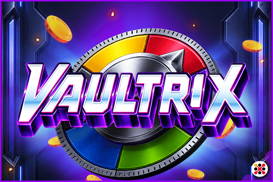 Vaultrix Demo Slot