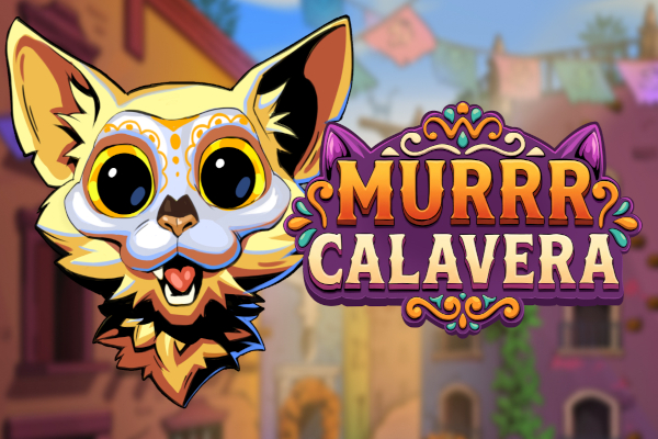 Murrr Calavera Demo Slot