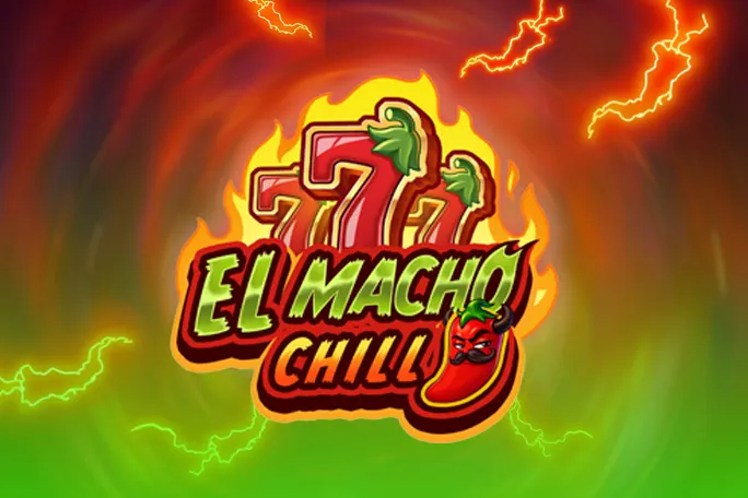 777 El Macho Chilli Demo Slot