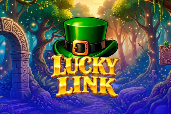 Lucky Link Demo Slot
