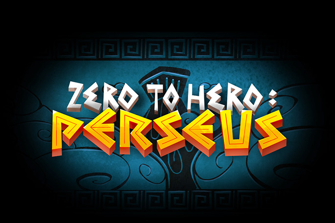 Zero to Hero: Perseus Demo Slot