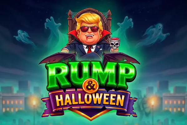 Rump & Halloween Demo Slot